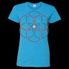 Heavy Cotton Women’s T-Shirt Thumbnail