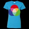 Heavy Cotton Women’s T-Shirt Thumbnail