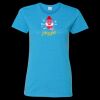 Heavy Cotton Women’s T-Shirt Thumbnail