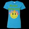 Heavy Cotton Women’s T-Shirt Thumbnail