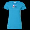 Heavy Cotton Women’s T-Shirt Thumbnail