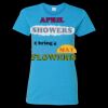 Heavy Cotton Women’s T-Shirt Thumbnail