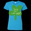 Heavy Cotton Women’s T-Shirt Thumbnail