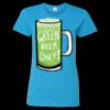 Heavy Cotton Women’s T-Shirt Thumbnail