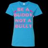Heavy Cotton Women’s T-Shirt Thumbnail