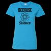 Heavy Cotton Women’s T-Shirt Thumbnail