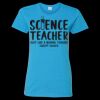 Heavy Cotton Women’s T-Shirt Thumbnail