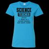 Heavy Cotton Women’s T-Shirt Thumbnail