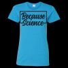Heavy Cotton Women’s T-Shirt Thumbnail