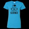 Heavy Cotton Women’s T-Shirt Thumbnail