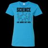 Heavy Cotton Women’s T-Shirt Thumbnail