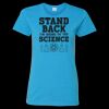 Heavy Cotton Women’s T-Shirt Thumbnail
