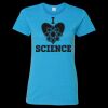 Heavy Cotton Women’s T-Shirt Thumbnail