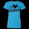 Heavy Cotton Women’s T-Shirt Thumbnail