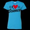 Heavy Cotton Women’s T-Shirt Thumbnail