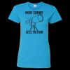 Heavy Cotton Women’s T-Shirt Thumbnail