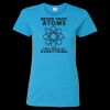 Heavy Cotton Women’s T-Shirt Thumbnail