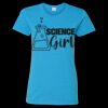 Heavy Cotton Women’s T-Shirt Thumbnail