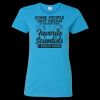 Heavy Cotton Women’s T-Shirt Thumbnail
