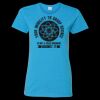 Heavy Cotton Women’s T-Shirt Thumbnail