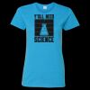 Heavy Cotton Women’s T-Shirt Thumbnail