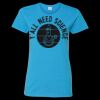 Heavy Cotton Women’s T-Shirt Thumbnail