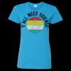 Heavy Cotton Women’s T-Shirt Thumbnail