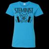 Heavy Cotton Women’s T-Shirt Thumbnail