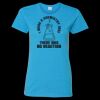 Heavy Cotton Women’s T-Shirt Thumbnail