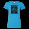 Heavy Cotton Women’s T-Shirt Thumbnail