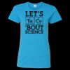 Heavy Cotton Women’s T-Shirt Thumbnail
