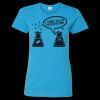 Heavy Cotton Women’s T-Shirt Thumbnail