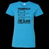 Heavy Cotton Women’s T-Shirt Thumbnail