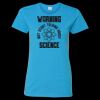 Heavy Cotton Women’s T-Shirt Thumbnail