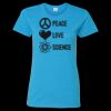 Heavy Cotton Women’s T-Shirt Thumbnail