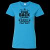 Heavy Cotton Women’s T-Shirt Thumbnail