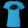 Heavy Cotton Women’s T-Shirt Thumbnail