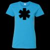 Heavy Cotton Women’s T-Shirt Thumbnail