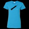 Heavy Cotton Women’s T-Shirt Thumbnail