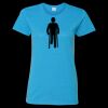 Heavy Cotton Women’s T-Shirt Thumbnail