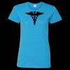 Heavy Cotton Women’s T-Shirt Thumbnail