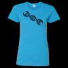 Heavy Cotton Women’s T-Shirt Thumbnail