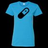 Heavy Cotton Women’s T-Shirt Thumbnail