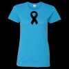 Heavy Cotton Women’s T-Shirt Thumbnail