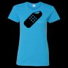 Heavy Cotton Women’s T-Shirt Thumbnail