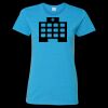 Heavy Cotton Women’s T-Shirt Thumbnail