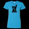 Heavy Cotton Women’s T-Shirt Thumbnail