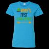 Heavy Cotton Women’s T-Shirt Thumbnail