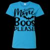 Heavy Cotton Women’s T-Shirt Thumbnail