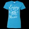 Heavy Cotton Women’s T-Shirt Thumbnail